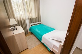 Apartments Soric