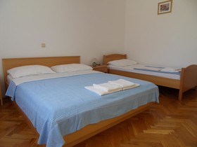 Apartments Petricevic