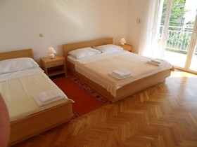 Apartments Petricevic