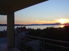 Apartments Petricevic