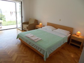 Apartments Petricevic