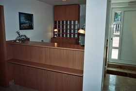 Apartments Petricevic