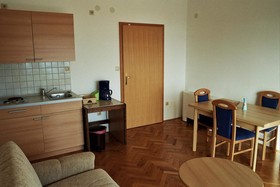 Apartments Petricevic