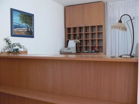Apartments Petricevic