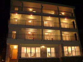 Apartments Petricevic