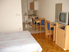 Apartments Petricevic
