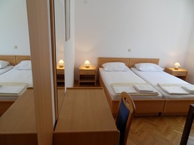 Apartments Petricevic
