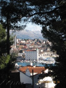 Apartments Elena