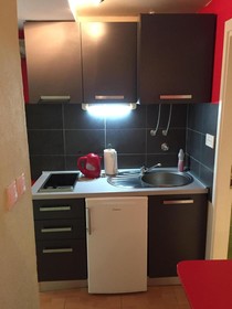 Apartments Elena