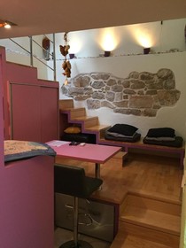 Apartments Elena