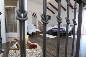 Apartments Nikolla