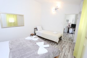 Apartments Nikolla