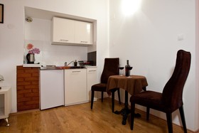 Borna and Franko Rooms
