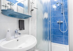 Borna and Franko Rooms