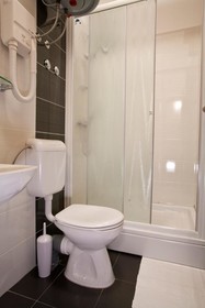 Borna and Franko Rooms