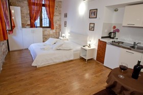 Borna and Franko Rooms