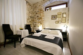 Borna and Franko Rooms