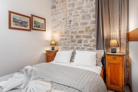 Borna and Franko Rooms