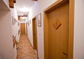 Borna and Franko Rooms