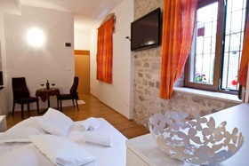 Borna and Franko Rooms