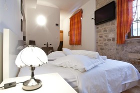 Borna and Franko Rooms
