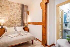 Borna and Franko Rooms