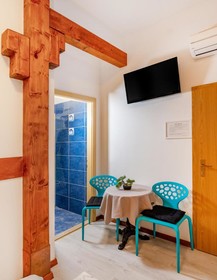 Borna and Franko Rooms