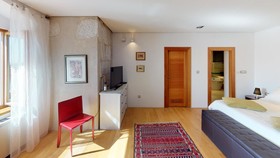 Diocletian Apartments