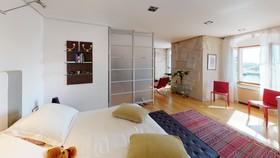 Diocletian Apartments