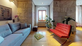 Diocletian Apartments