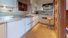 Diocletian Apartments