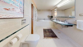 Diocletian Apartments