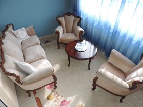 Guesthouse Rooms Split