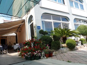 Guesthouse Rooms Split
