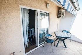 Guesthouse Rooms Split