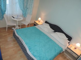 Guesthouse Rooms Split