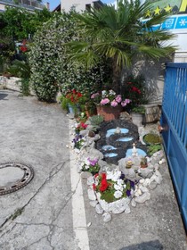 Guesthouse Rooms Split