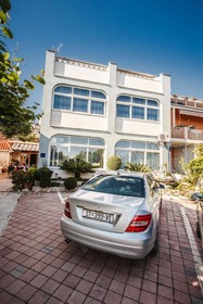 Guesthouse Rooms Split