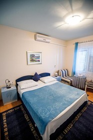 Guesthouse Rooms Split