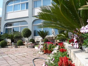 Guesthouse Rooms Split