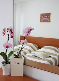 Hotel Dujam & Omladinski Hostel