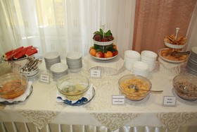 Hotel Dujam & Omladinski Hostel
