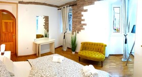 Iron Gates Apartments