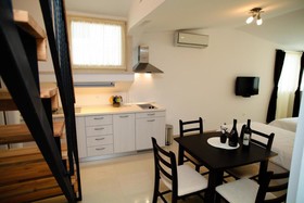 Iron Gates Apartments