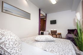 Iron Gates Apartments