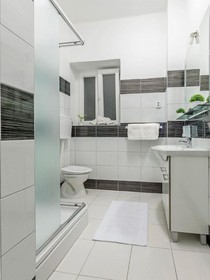 Iron Gates Apartments