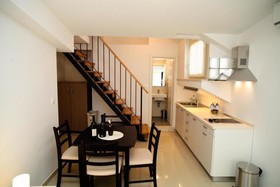 Iron Gates Apartments