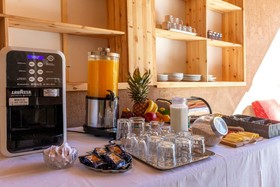 Luxury Rooms Lorenco