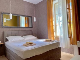 Luxury Rooms Lorenco