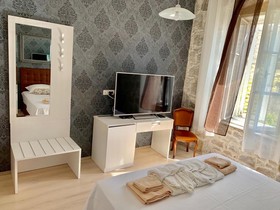 Luxury Rooms Lorenco